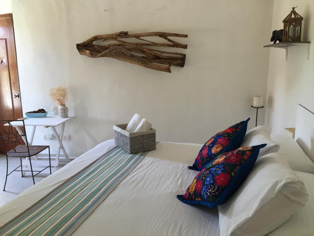 Harmony Glamping Boutique Hotel And Yoga Tulum Exterior foto